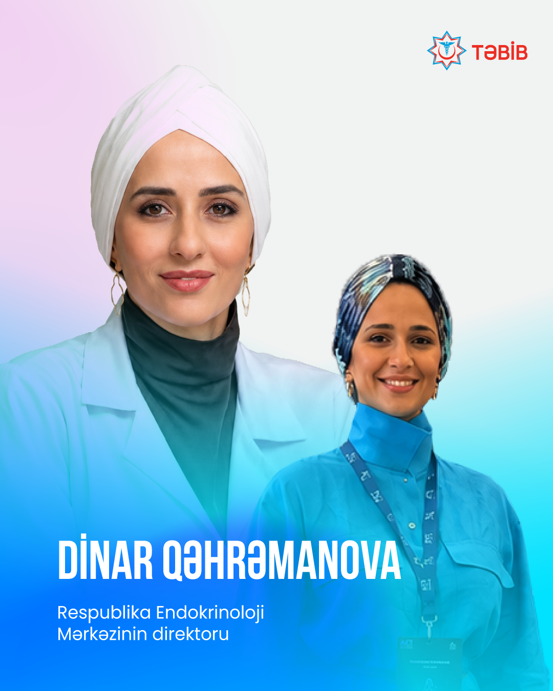 Anar Bayramov yeni direktor və direktor müavinləri təyin etdi (FOTO)